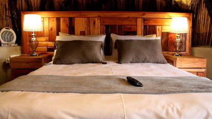 De Village Lodge Cork Mpumalanga Mpumalanga South Africa Bedroom