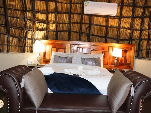 De Village Lodge Cork Mpumalanga Mpumalanga South Africa Bedroom