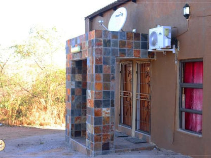 De Village Lodge Cork Mpumalanga Mpumalanga South Africa Shipping Container, Wall, Architecture, Brick Texture, Texture