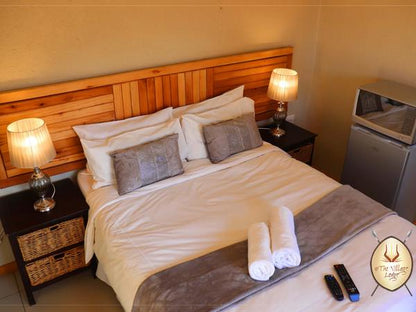 Deluxe Room @ @ De Village Lodge