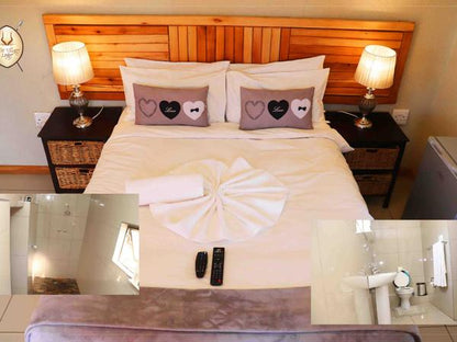 Deluxe Room @ @ De Village Lodge