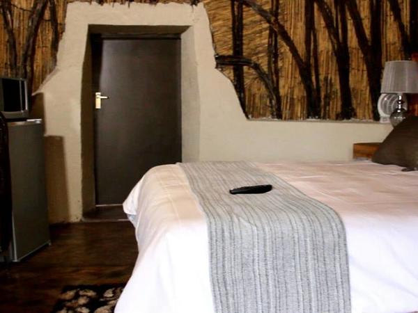 Executive Room @ @ De Village Lodge