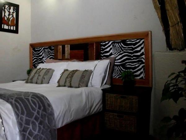 Standard Room @ @ De Village Lodge