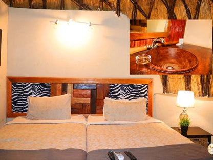 Standard Room @ @ De Village Lodge