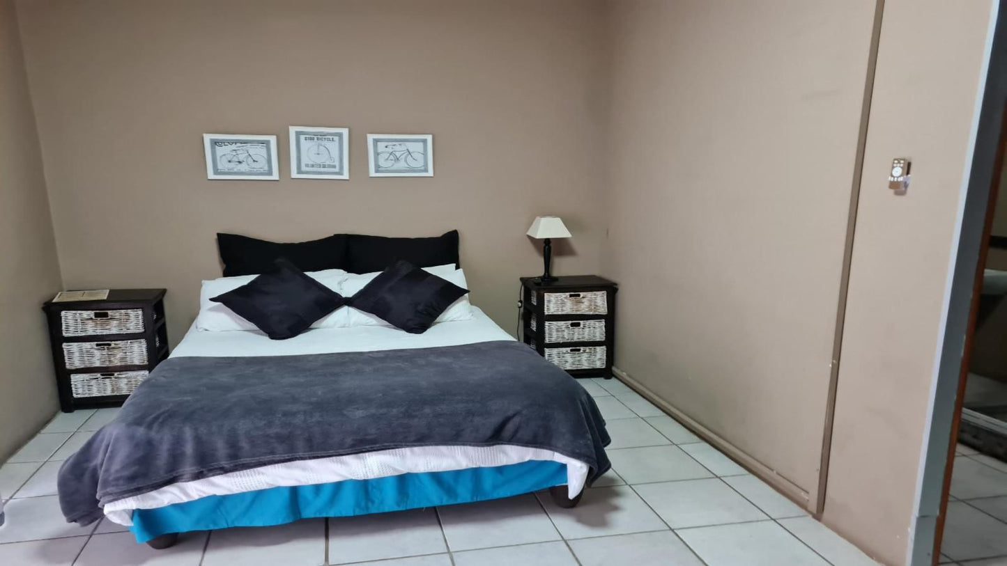 De Vuur Guesthouse Colesberg Colesberg Northern Cape South Africa Unsaturated, Bedroom