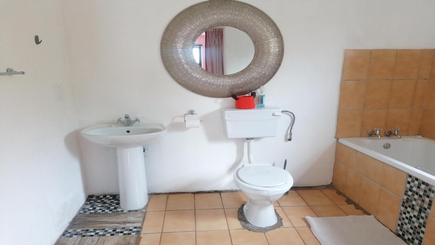 De Vuur Guesthouse Colesberg Colesberg Northern Cape South Africa Bathroom