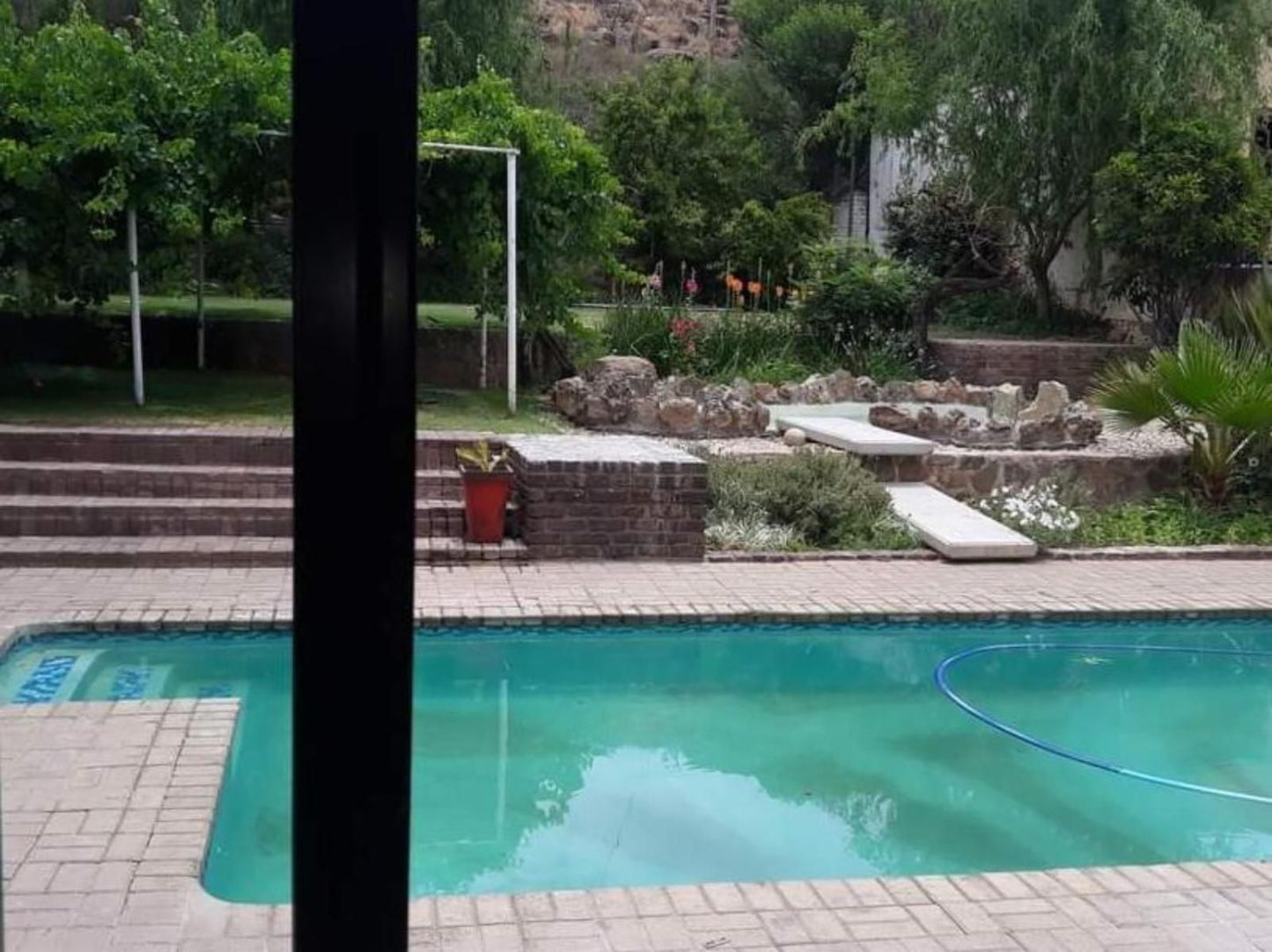 De Vuur Guesthouse Colesberg Colesberg Northern Cape South Africa Garden, Nature, Plant, Swimming Pool