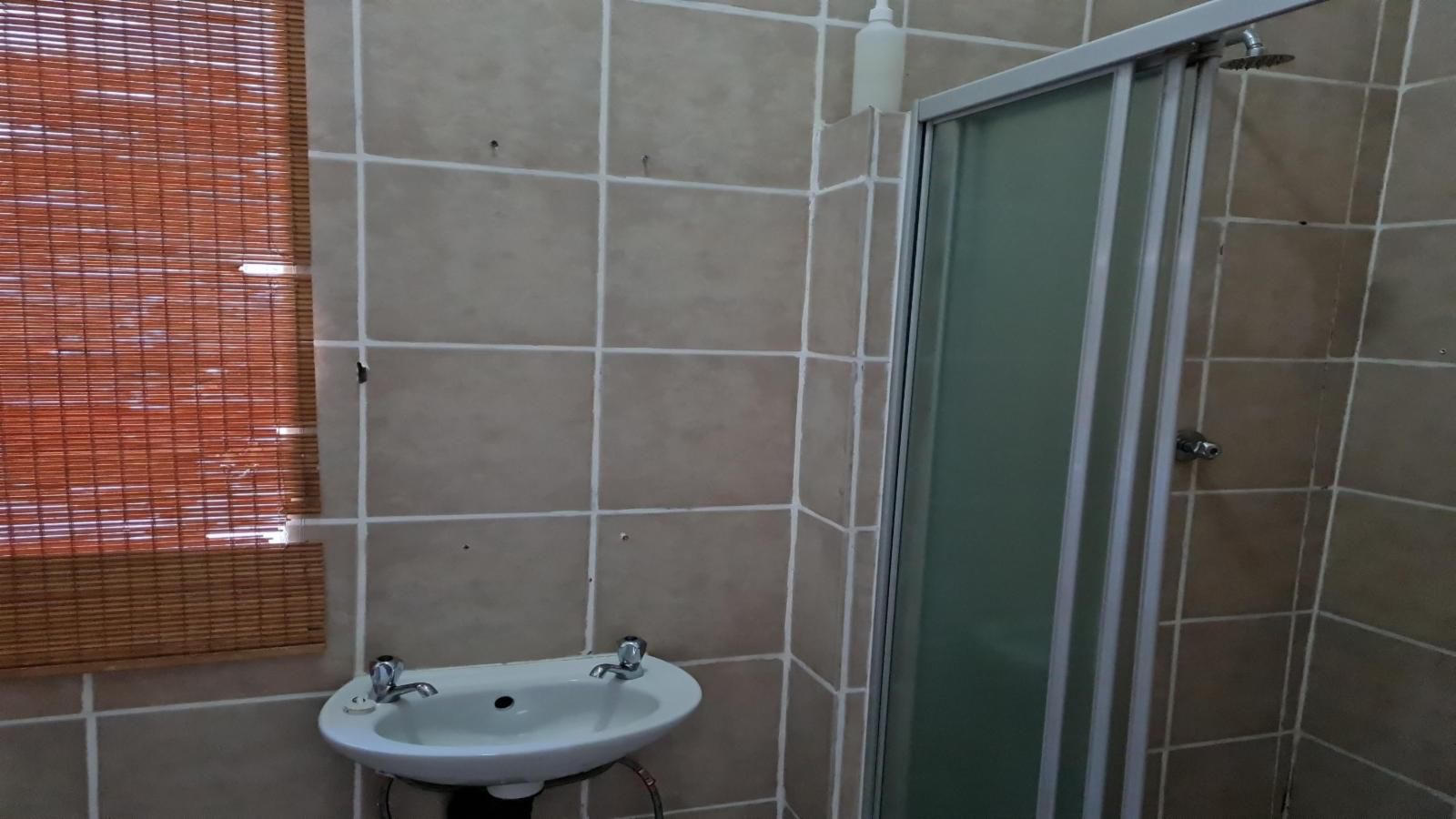 De Vuur Guesthouse Colesberg Colesberg Northern Cape South Africa Bathroom