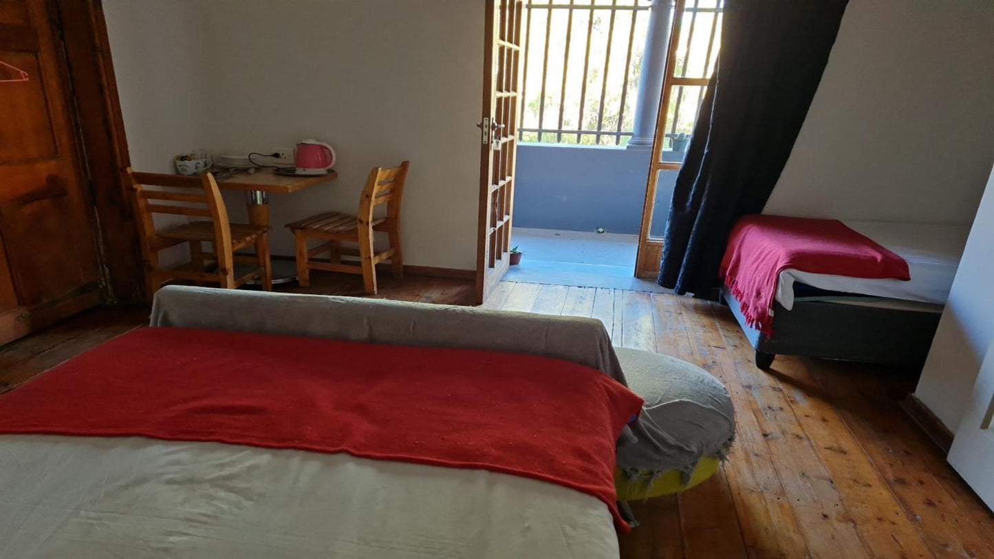 ROOM 7 De Vuur @ De Vuur Guesthouse Colesberg
