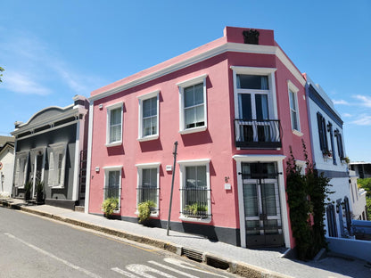 De Waterkant Cottages & Apartments, Building, Architecture, Facade, House, Window