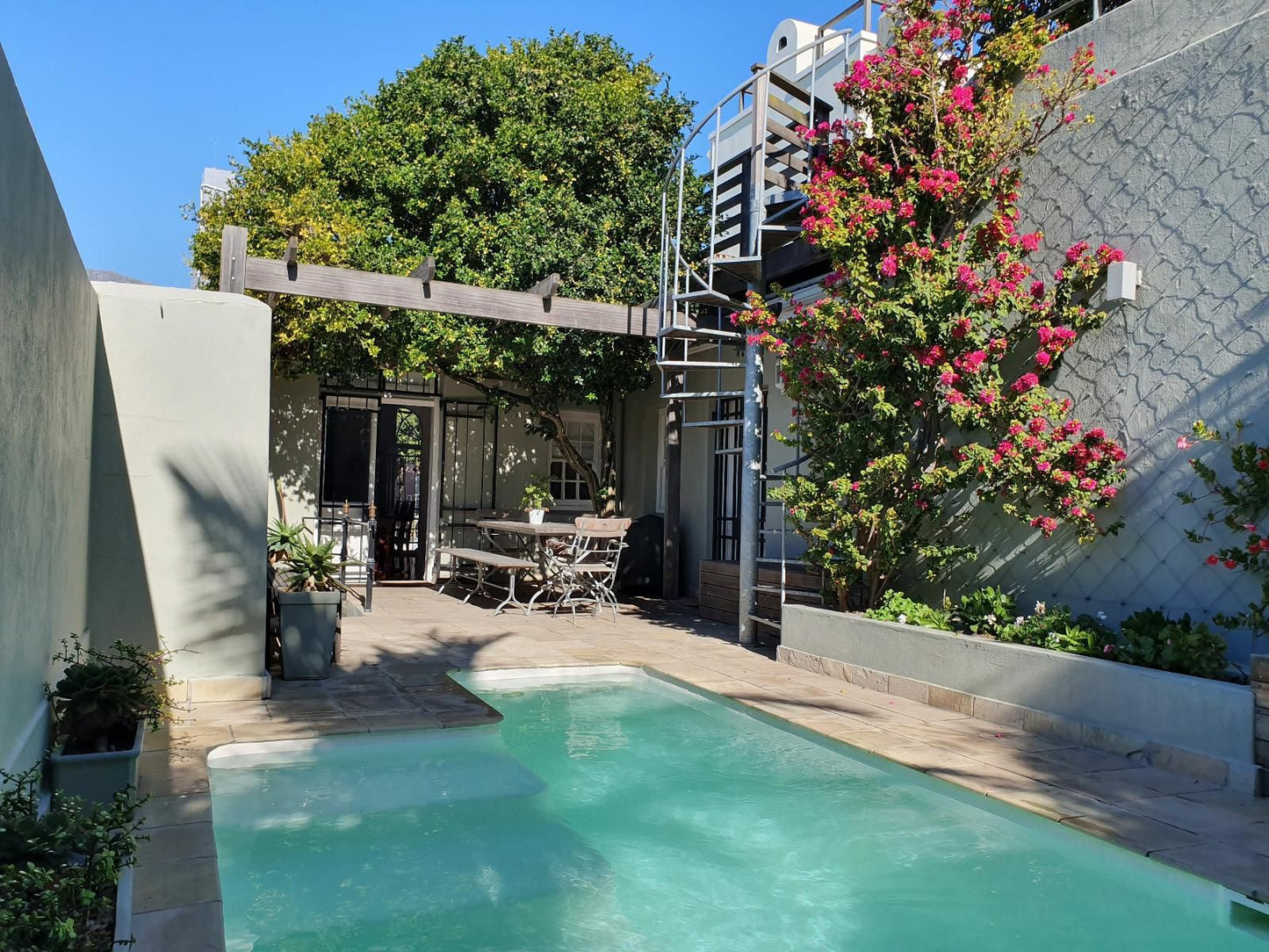 De Waterkant Cottages & Apartments, Garden, Nature, Plant, Swimming Pool