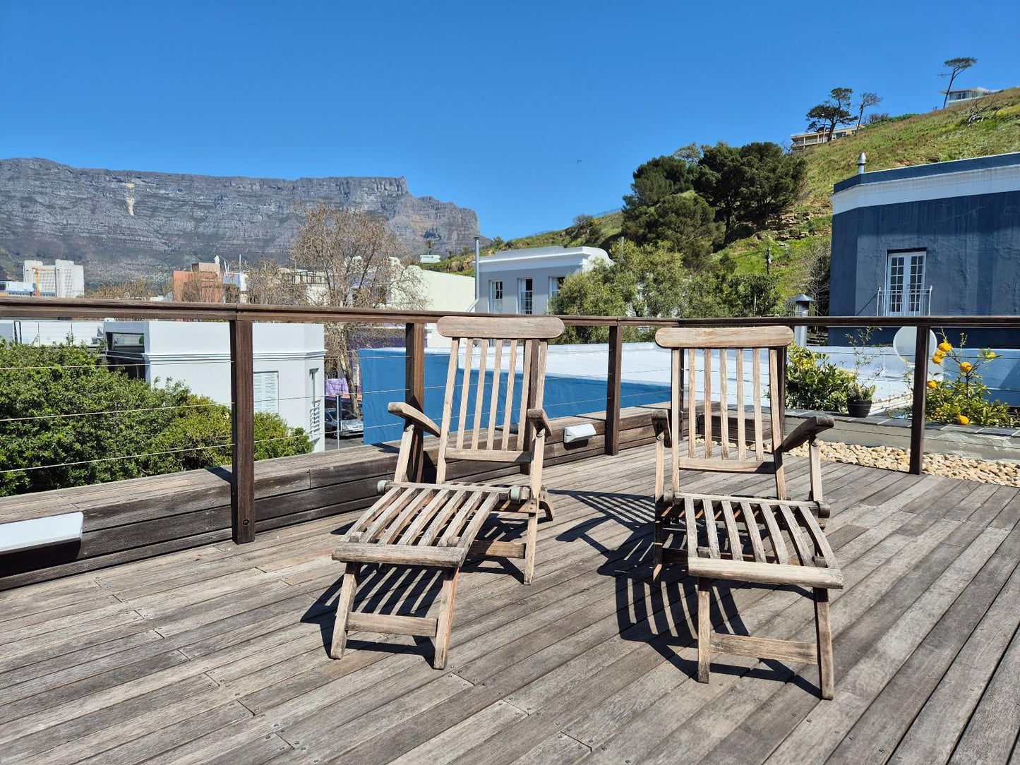 De Waterkant Cottages & Apartments, 32 Napier Street - Apartment 403