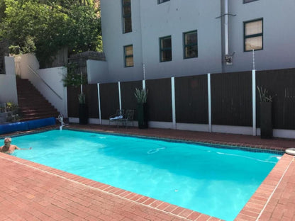 De Waterkant Piazza Apartments, Swimming Pool