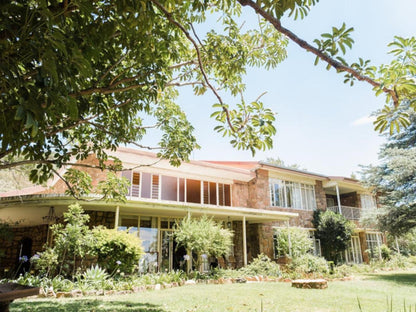 De Wildt Cheetah Lodge, House, Building, Architecture