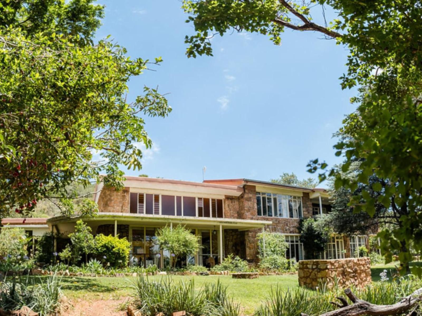 De Wildt Cheetah Lodge, House, Building, Architecture