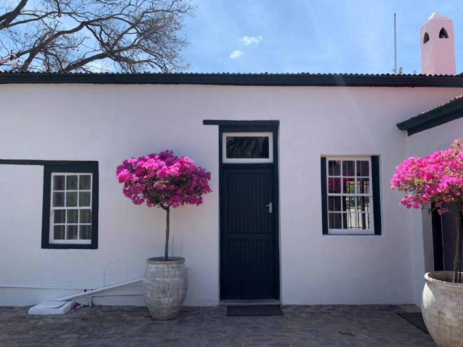 De Wingerd Graaff Reinet Eastern Cape South Africa House, Building, Architecture