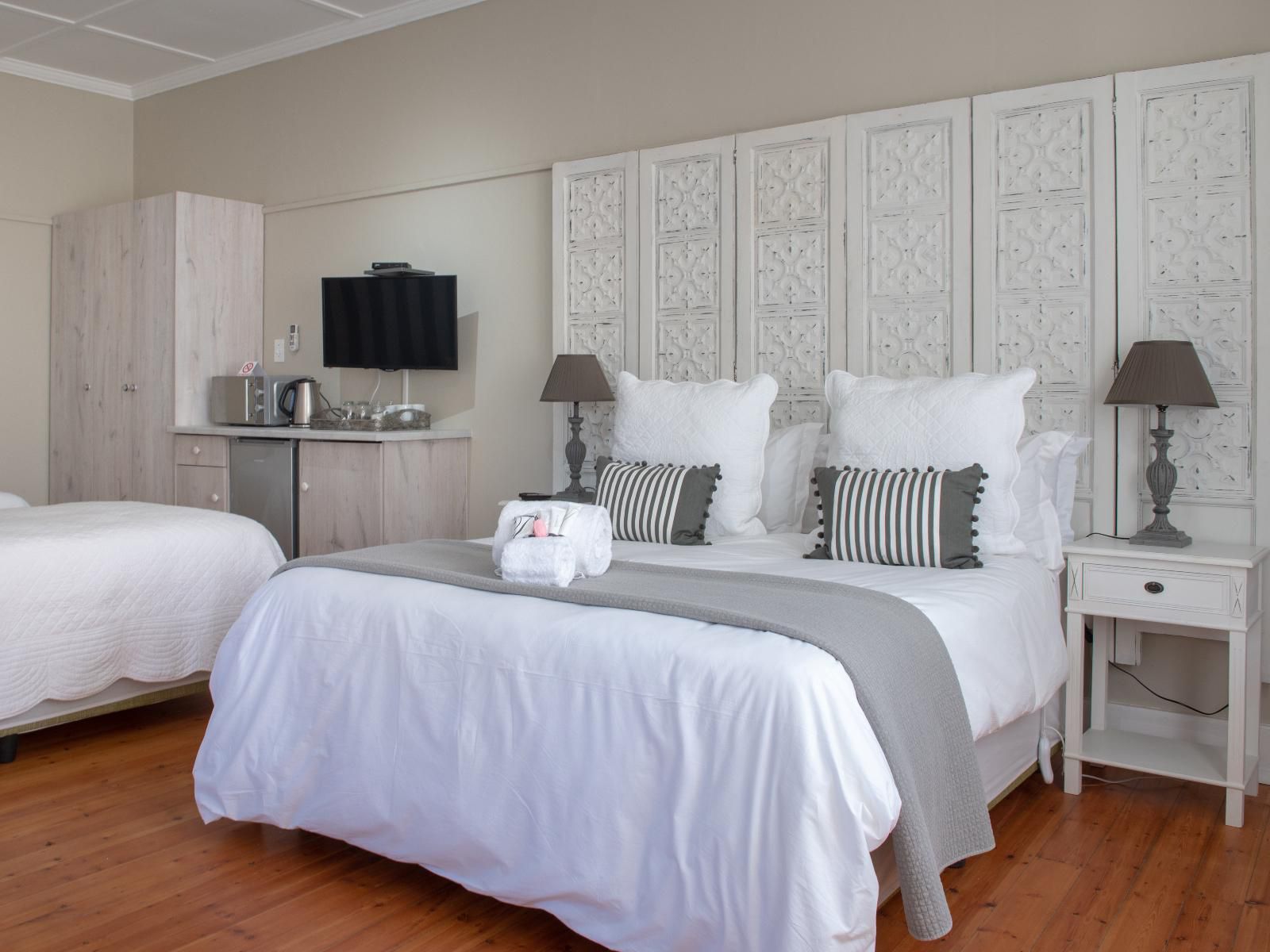 De Witte Huis Bethlehem Free State South Africa Bedroom