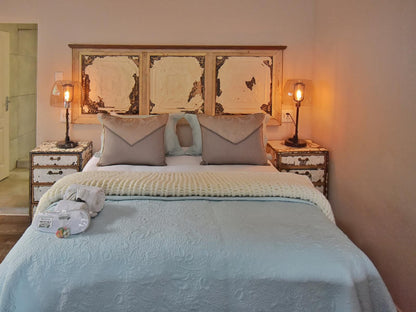 De Witte Huis Bethlehem Free State South Africa Bedroom