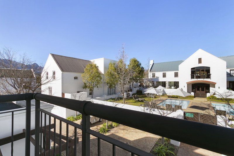 De Zalze Winelands Golf Lodges 11 By Hostagents Stellenbosch Western Cape South Africa House, Building, Architecture