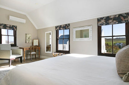 De Zalze Winelands Golf Lodges 11 By Hostagents Stellenbosch Western Cape South Africa Unsaturated, Bedroom