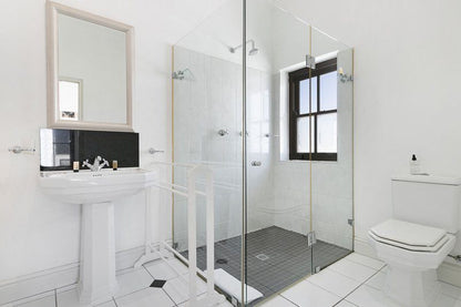 De Zalze Winelands Golf Lodges 11 By Hostagents Stellenbosch Western Cape South Africa Unsaturated, Bathroom