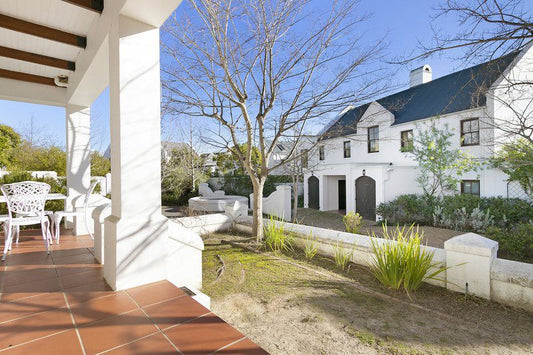 De Zalze Winelands Golf Lodges 15 By Hostagents Stellenbosch Western Cape South Africa Complementary Colors, House, Building, Architecture, Garden, Nature, Plant