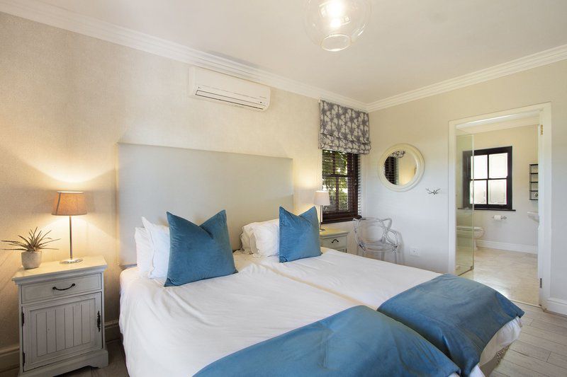 De Zalze Winelands Golf Lodges 2 By Hostagents Stellenbosch Western Cape South Africa Bedroom