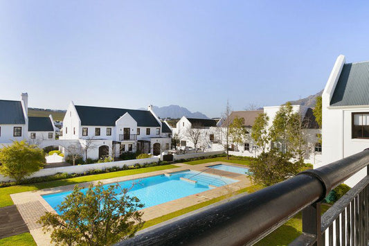 De Zalze Winelands Golf Lodges 20 By Hostagents Stellenbosch Western Cape South Africa Complementary Colors, House, Building, Architecture, Swimming Pool