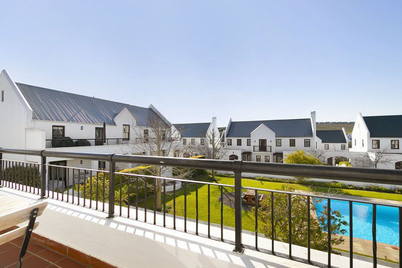 De Zalze Winelands Golf Lodges 20 By Hostagents Stellenbosch Western Cape South Africa House, Building, Architecture