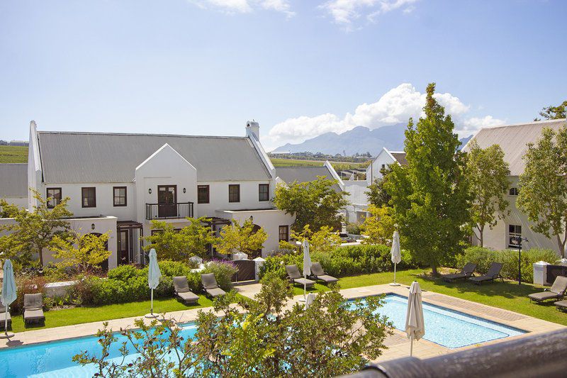 De Zalze Winelands Golf Lodges 21 By Hostagents Stellenbosch Western Cape South Africa Complementary Colors, House, Building, Architecture, Swimming Pool