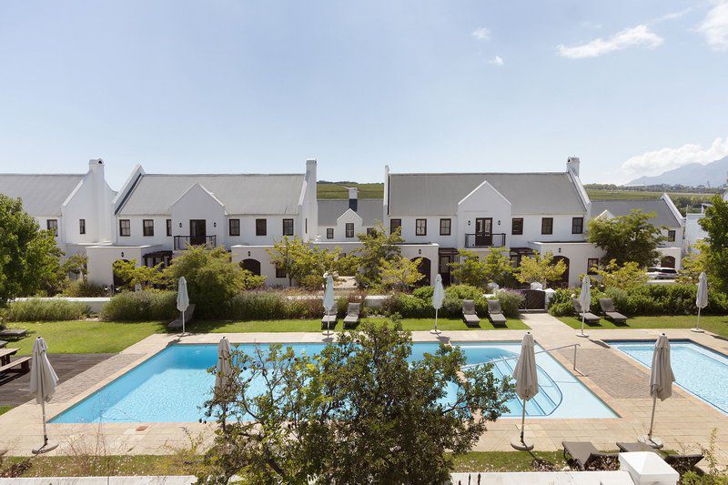 De Zalze Winelands Golf Lodges 21 By Hostagents Stellenbosch Western Cape South Africa Complementary Colors, House, Building, Architecture, Swimming Pool