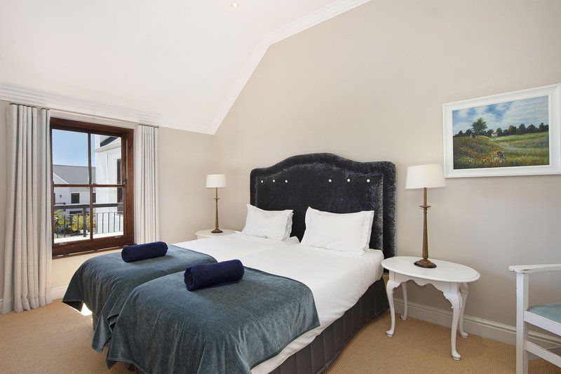 De Zalze Winelands Golf Lodges 21 By Hostagents Stellenbosch Western Cape South Africa Bedroom