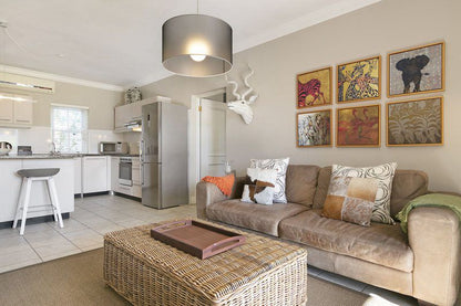 De Zalze Winelands Golf Lodges 4 By Hostagents Stellenbosch Western Cape South Africa Living Room