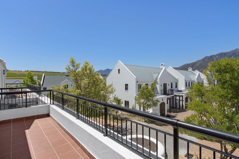 De Zalze Winelands Golf Lodges 40 By Hostagents Stellenbosch Western Cape South Africa Complementary Colors, House, Building, Architecture