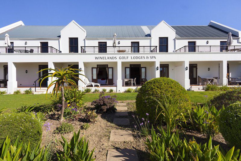 De Zalze Winelands Golf Lodges 5 By Hostagents Stellenbosch Western Cape South Africa Complementary Colors, House, Building, Architecture