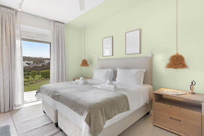 De Zalze Winelands Golf Lodges 5 By Hostagents Stellenbosch Western Cape South Africa Bedroom