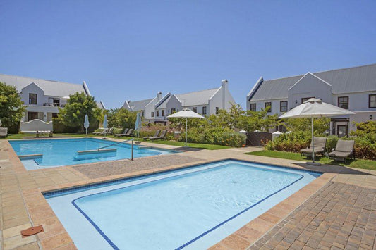 De Zalze Winelands Golf Lodges 8 By Hostagents Stellenbosch Western Cape South Africa Complementary Colors, House, Building, Architecture, Swimming Pool