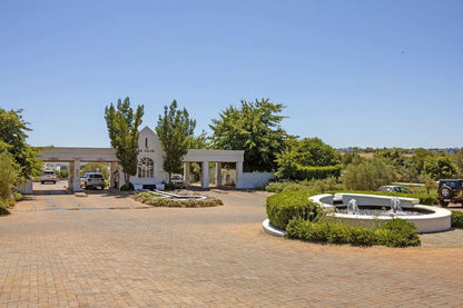 De Zalze Winelands Golf Lodges 8 By Hostagents Stellenbosch Western Cape South Africa Complementary Colors, House, Building, Architecture