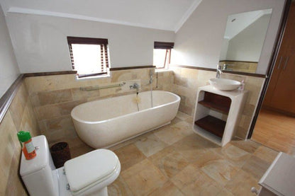 De Zalze Luxury Villa Stellenbosch Western Cape South Africa Bathroom