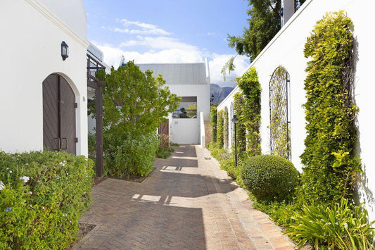 De Zalze Winelands Golf Lodges 16 By Hostagents Stellenbosch Western Cape South Africa House, Building, Architecture, Garden, Nature, Plant