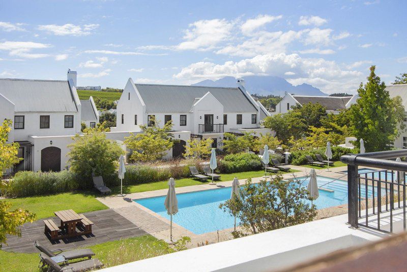 De Zalze Winelands Golf Lodges 17 By Hostagents Stellenbosch Western Cape South Africa Complementary Colors, House, Building, Architecture, Swimming Pool