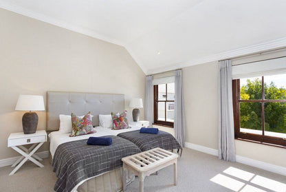 De Zalze Winelands Golf Lodges 17 By Hostagents Stellenbosch Western Cape South Africa Unsaturated, Bedroom