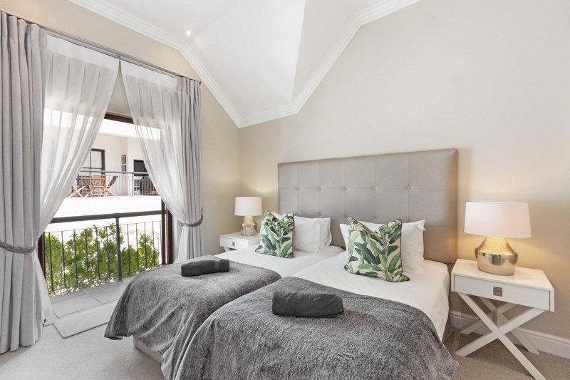 De Zalze Winelands Golf Lodges 17 By Hostagents Stellenbosch Western Cape South Africa Unsaturated, Bedroom