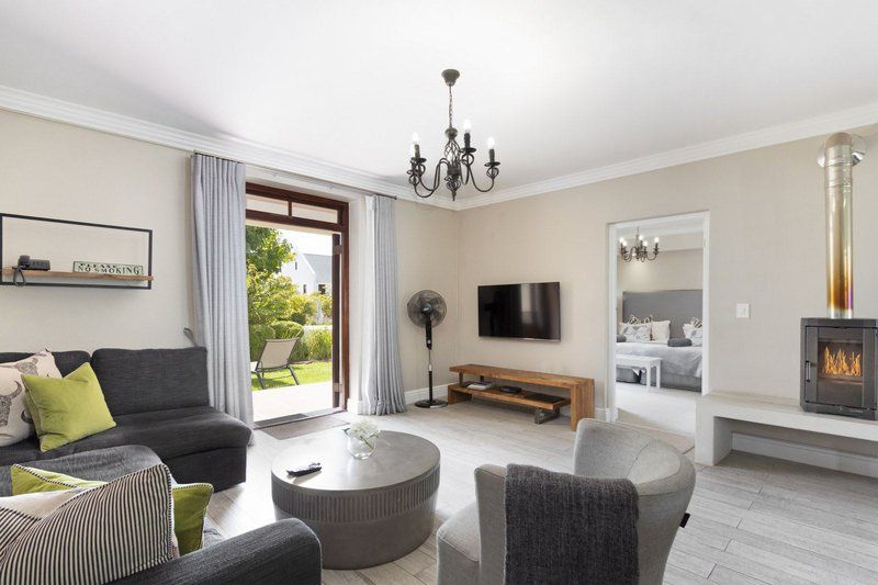 De Zalze Winelands Golf Lodges 17 By Hostagents Stellenbosch Western Cape South Africa Unsaturated, Living Room