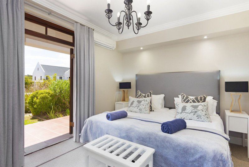 De Zalze Winelands Golf Lodges 17 By Hostagents Stellenbosch Western Cape South Africa Bedroom