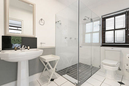 De Zalze Winelands Golf Lodges 22 By Hostagents Stellenbosch Western Cape South Africa Bathroom