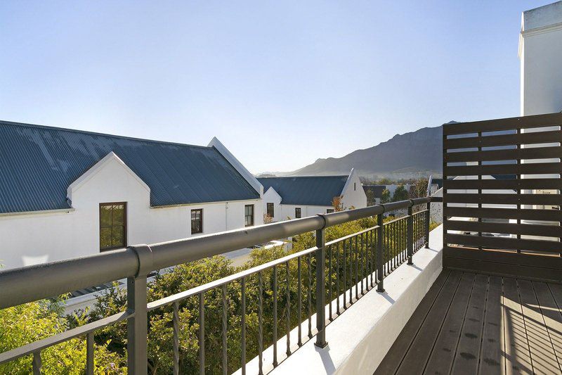 De Zalze Winelands Golf Lodges 22 By Hostagents Stellenbosch Western Cape South Africa House, Building, Architecture