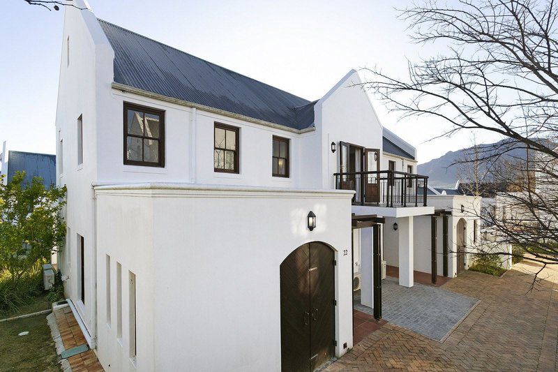 De Zalze Winelands Golf Lodges 22 By Hostagents Stellenbosch Western Cape South Africa House, Building, Architecture