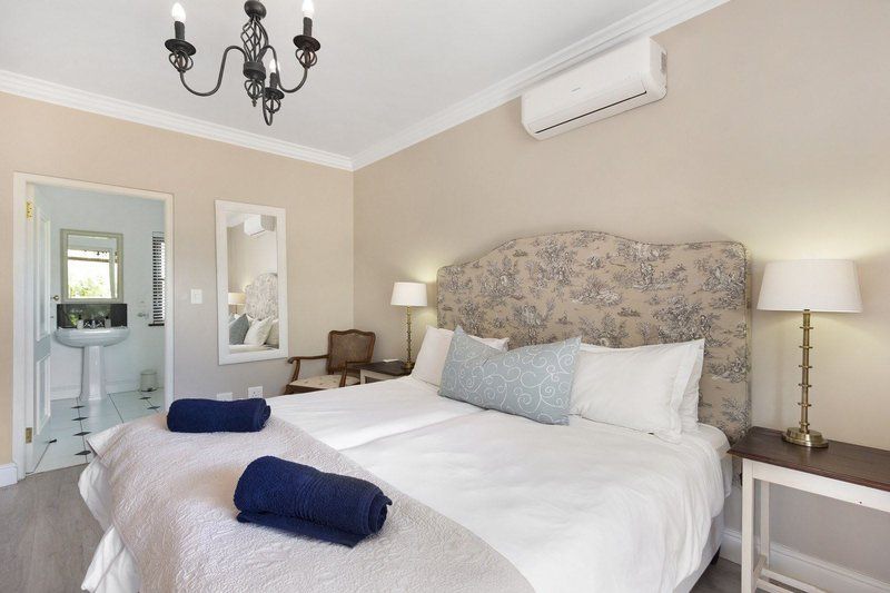 De Zalze Winelands Golf Lodges 29 By Hostagents Stellenbosch Western Cape South Africa Bedroom