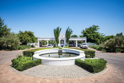 De Zalze Winelands Golf Lodges 29 By Hostagents Stellenbosch Western Cape South Africa Complementary Colors, House, Building, Architecture, Pavilion, Garden, Nature, Plant, Swimming Pool